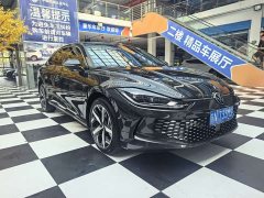 Volkswagen Lingdu L 280TSI DSG Spicy Edition - ფოტო 3