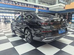 Volkswagen Lingdu L 280TSI DSG Spicy Edition - ფოტო 4