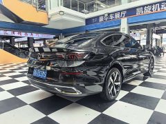 Volkswagen Lingdu L 280TSI DSG Spicy Edition - ფოტო 6