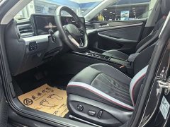 Volkswagen Lingdu L 280TSI DSG Spicy Edition - ფოტო 8
