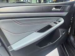 Volkswagen Lingdu L 280TSI DSG Spicy Edition - ფოტო 9