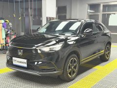 Honda Vezel 2023 1.5L CVT Elite - ფოტო 1