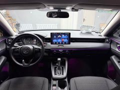 Honda Vezel 2023 1.5L CVT Elite - ფოტო 10