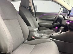 Honda Vezel 2023 1.5L CVT Elite - ფოტო 12