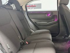 Honda Vezel 2023 1.5L CVT Elite - ფოტო 13