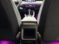 Honda Vezel 2023 1.5L CVT Elite - ფოტო 14