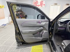 Honda Vezel 2023 1.5L CVT Elite - ფოტო 16