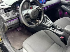 Honda Vezel 2023 1.5L CVT Elite - ფოტო 17