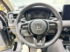Honda Vezel 2023 1.5L CVT Elite - ფოტო 18