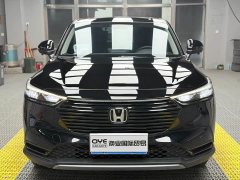 Honda Vezel 2023 1.5L CVT Elite - ფოტო 2