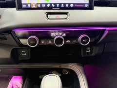 Honda Vezel 2023 1.5L CVT Elite - ფოტო 20