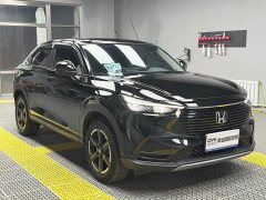 Honda Vezel 2023 1.5L CVT Elite - ფოტო 3