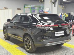 Honda Vezel 2023 1.5L CVT Elite - ფოტო 4