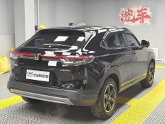 Honda Vezel 2023 1.5L CVT Elite - ფოტო 6