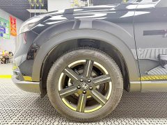 Honda Vezel 2023 1.5L CVT Elite - ფოტო 8