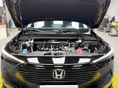 Honda Vezel 2023 1.5L CVT Elite - ფოტო 9