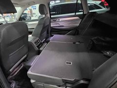 Volkswagen Lanhun 380TSI AWDR-Line - ფოტო 10