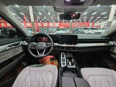 Volkswagen Lanhun 380TSI AWDR-Line - ფოტო 11