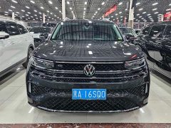 Volkswagen Lanhun 380TSI AWDR-Line - ფოტო 2
