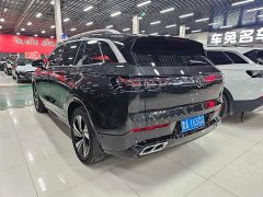 Volkswagen Lanhun 380TSI AWDR-Line - ფოტო 3