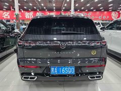 Volkswagen Lanhun 380TSI AWDR-Line - ფოტო 4