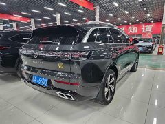 Volkswagen Lanhun 380TSI AWDR-Line - ფოტო 5