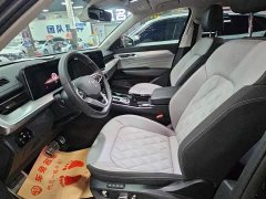 Volkswagen Lanhun 380TSI AWDR-Line - ფოტო 7