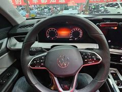 Volkswagen Lanhun 380TSI AWDR-Line - ფოტო 8