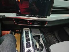 Volkswagen Lanhun 380TSI AWDR-Line - ფოტო 9