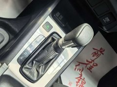Honda Fit 1.5L CVT Trend Edition - ფოტო 11