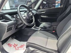 Honda Fit 1.5L CVT Trend Edition - ფოტო 12