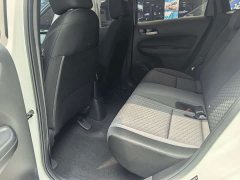 Honda Fit 1.5L CVT Trend Edition - ფოტო 13
