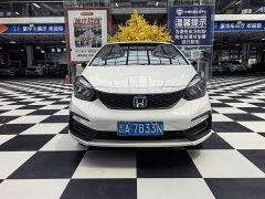 Honda Fit 1.5L CVT Trend Edition - ფოტო 2