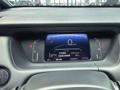 Honda Fit 1.5L CVT Trend Edition - ფოტო 7