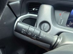 Honda Fit 1.5L CVT Trend Edition - ფოტო 8