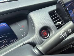 Honda Fit 1.5L CVT Trend Edition - ფოტო 9
