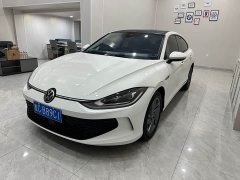 Volkswagen Lingdu L 280TSI DSG Dazzling Red Edition - ფოტო 1