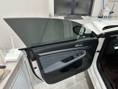 Volkswagen Lingdu L 280TSI DSG Dazzling Red Edition - ფოტო 4