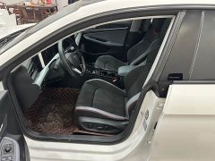 Volkswagen Lingdu L 280TSI DSG Dazzling Red Edition - ფოტო 5