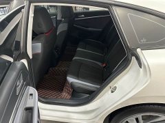 Volkswagen Lingdu L 280TSI DSG Dazzling Red Edition - ფოტო 6