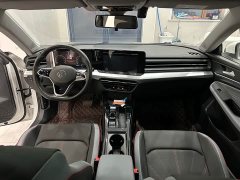 Volkswagen Lingdu L 280TSI DSG Dazzling Red Edition - ფოტო 7