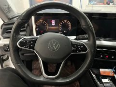 Volkswagen Lingdu L 280TSI DSG Dazzling Red Edition - ფოტო 8