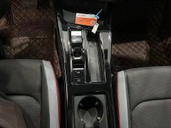 Volkswagen Lingdu L 280TSI DSG Dazzling Red Edition - ფოტო 9