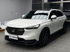Honda XR-V 1.5L CVT Trend Edition - ფოტო 1