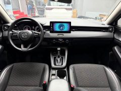 Honda XR-V 1.5L CVT Trend Edition - ფოტო 10