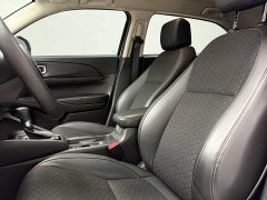 Honda XR-V 1.5L CVT Trend Edition - ფოტო 12