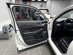Honda XR-V 1.5L CVT Trend Edition - ფოტო 16