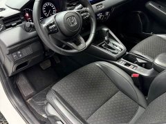 Honda XR-V 1.5L CVT Trend Edition - ფოტო 17