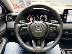 Honda XR-V 1.5L CVT Trend Edition - ფოტო 18