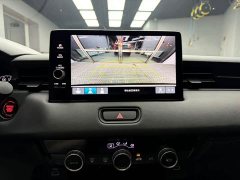 Honda XR-V 1.5L CVT Trend Edition - ფოტო 19